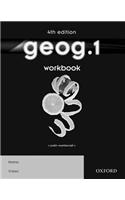 geog.1 Workbook