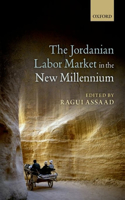Jordanian Labour Market in the New Millennium