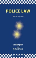 Police Law