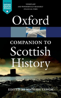 The Oxford Companion to Scottish History: (Oxford Quick Reference)