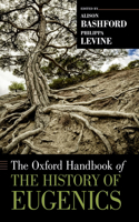 Oxford Handbook of the History of Eugenics