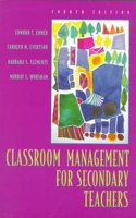 Classroom Management for Secondary Teachers