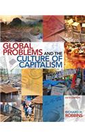 Global Problems and the Culture of Capitalism Plus Mysearchlab with Etext -- Access Card Package