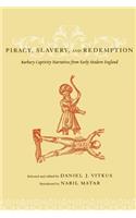 Piracy, Slavery, and Redemption