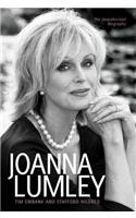 Joanna Lumley