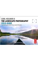 The Landscape Photography Field Guide