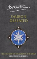 Sauron Defeated: History of Middle Earth IX(Book 9 The History of Middle-earth)