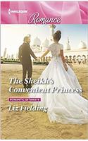 The Sheikh's Convenient Princess