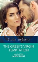 The Greek's Virgin Temptation