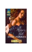 A Stranger's Touch