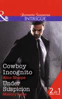 Cowboy Incognito
