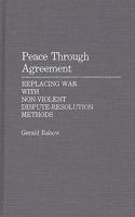 Peace Through Agreement