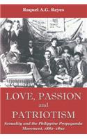 Love, Passion and Patriotism