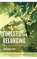 Forests of Belonging