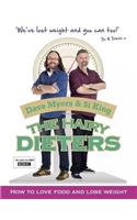The Hairy Dieters