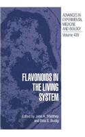Flavonoids in the Living System