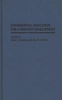 Experiential Education for Community Development