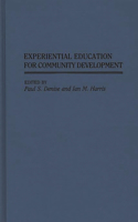 Experiential Education for Community Development