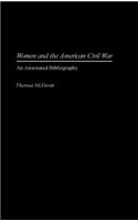 Women and the American Civil War
