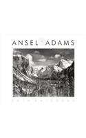 Ansel Adams 2019 Wall Calendar
