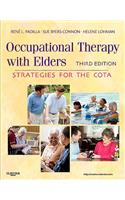 Occupational Therapy with Elders