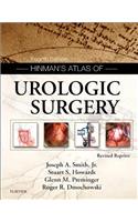 Hinman's Atlas of Urologic Surgery Revised Reprint