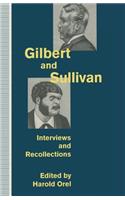 Gilbert and Sullivan