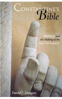 Constantine's Bible