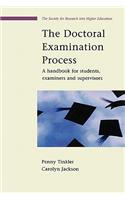 Doctoral Examination Process