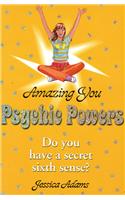 Psychic Powers