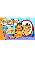 Garfield as Himself