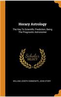 Horary Astrology