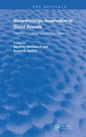Nonadrenergic Innervation of Blood Vessels