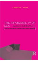 The Impossibility of Sex