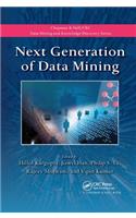 Next Generation of Data Mining