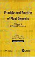 Principles and Practices of Plant Genomics, Volume 3: Advanced Genomics (Special Indian Edition - Reprint Year: 2020)