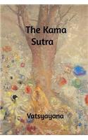 The Kama Sutra