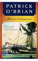 Master and Commander: (1 Aubrey/Maturin Novels)