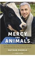 Mercy For Animals