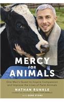 Mercy for Animals