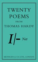 Selected Poems from Thomas Hardy