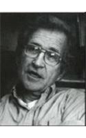 Noam Chomsky