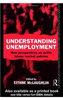 Understanding Unemployment