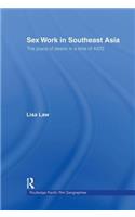 Sex Work in Southeast Asia