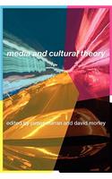 Media and Cultural Theory