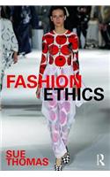 Fashion Ethics