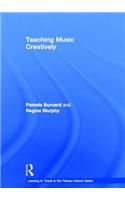 Teaching Music Creatively