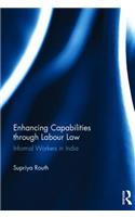 Enhancing Capabilities Through Labour Law