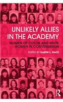 Unlikely Allies in the Academy