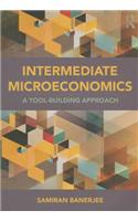 Intermediate Microeconomics